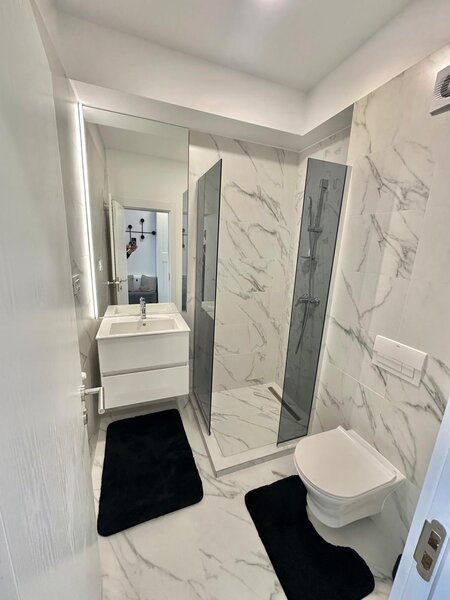 Militari, apartament 3 camere, 75 mp, mobilat premium Novum 56 Gorjului.