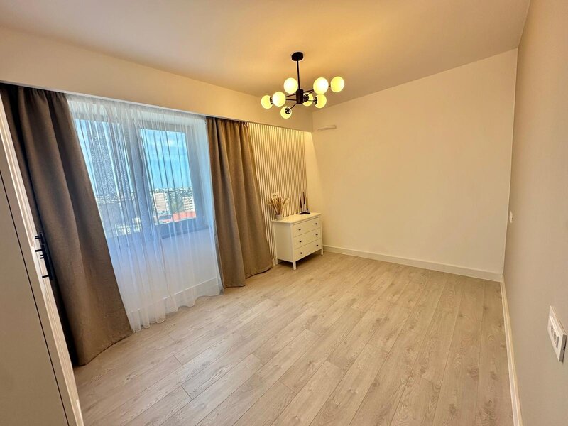 Militari, apartament 3 camere, 75 mp, mobilat premium Novum 56 Gorjului.