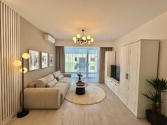 Militari, apartament 3 camere, 75 mp, mobilat premium Novum 56 Gorjului