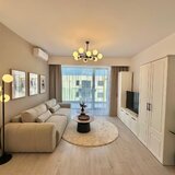 Militari, apartament 3 camere, 75 mp, mobilat premium Novum 56 Gorjului